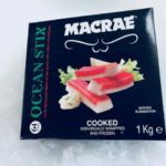 Crab Sticks