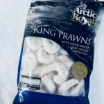 King Prawn Peeled & Deveined