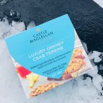 Crab Pate