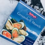 Green Lip Mussels
