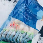 Headless King Prawns