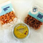 jellied eels