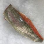 Rainbow Trout Fillets