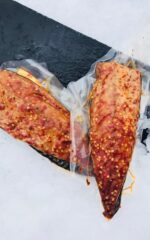 Hot Smoked Mackerel - Image 2