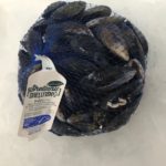 Mussels