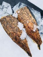 Hot Smoked Mackerel - Image 4